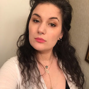 Meet your Posher, Jess